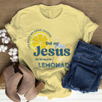 Jesus 3D Apparel – MAITM 12504