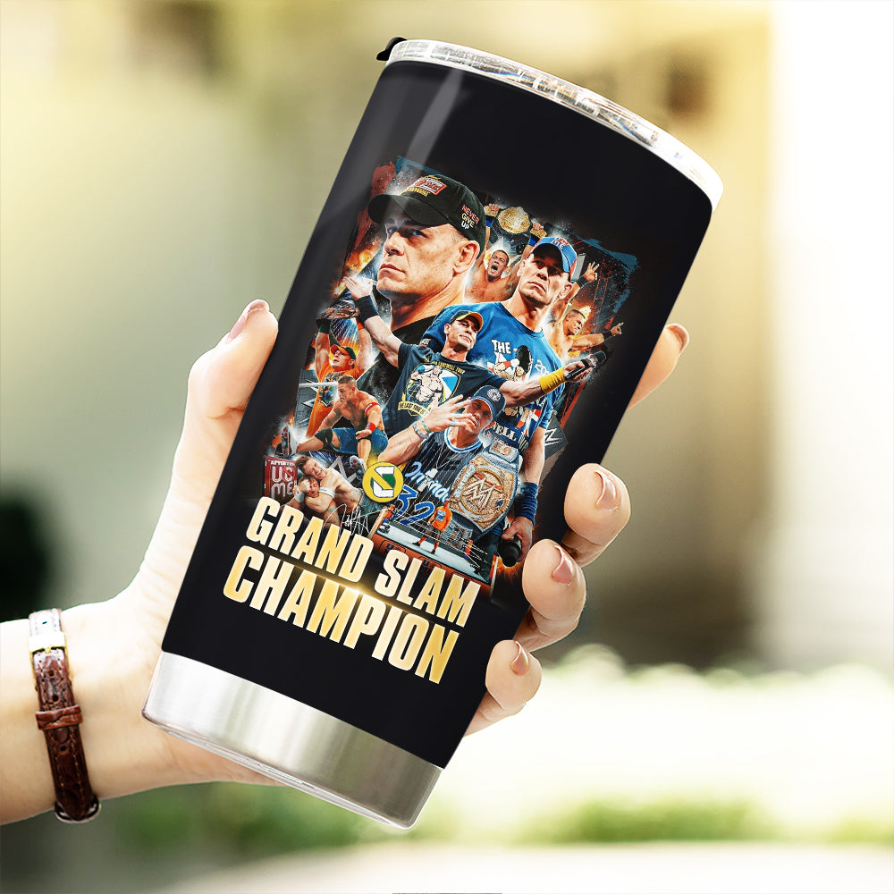 John Cena Tumbler Cup – TMTHU2643