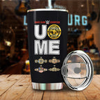 John Cena Tumbler Cup – TMTHU2643