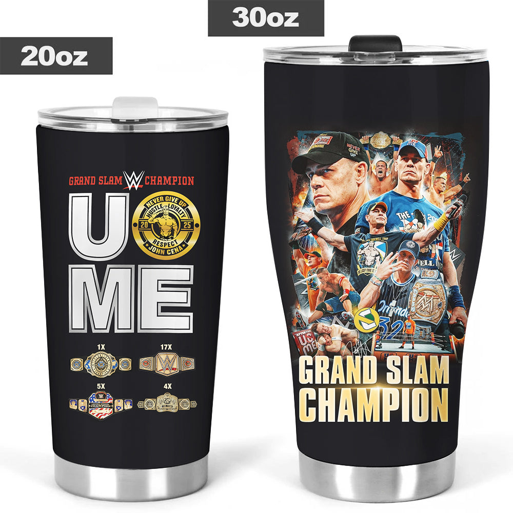 John Cena Tumbler Cup – TMTHU2643