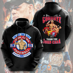 John Cena 3D Apparel – TMTHU2649