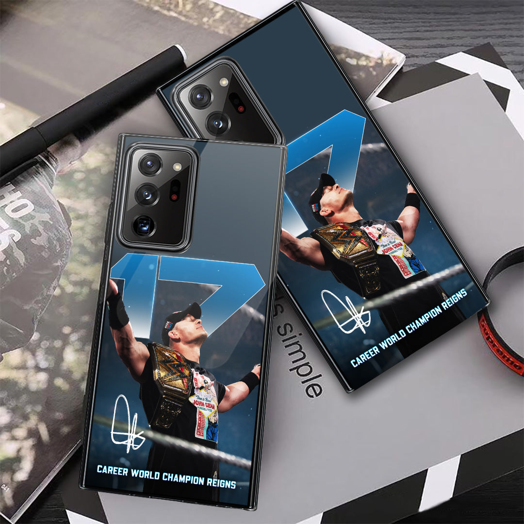 John Cena Phone Case – TANTN19348