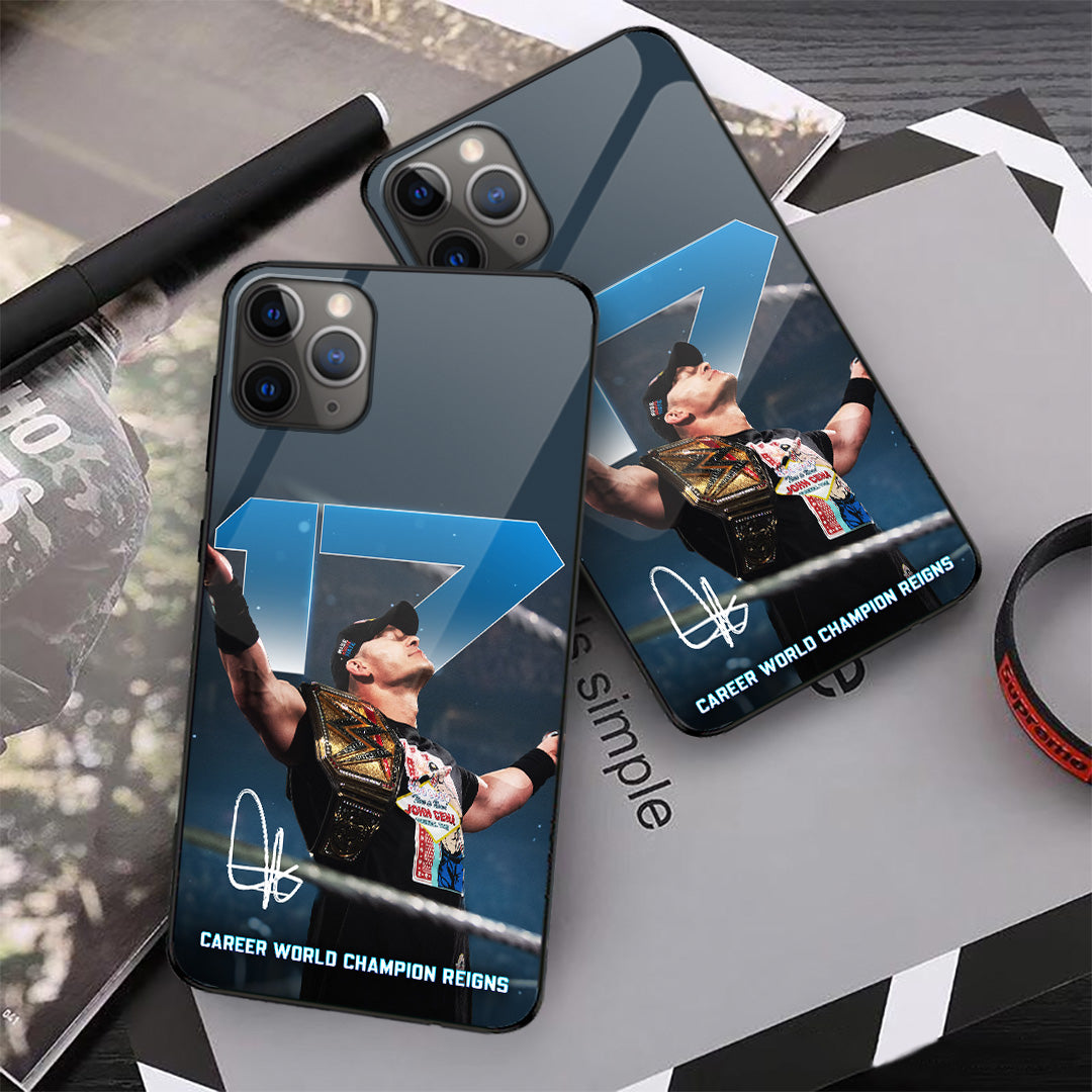 John Cena Phone Case – TANTN19348