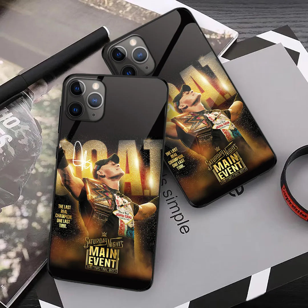 John Cena Phone Case – TANTN19352