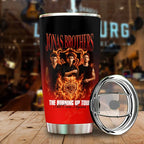 Jonas Brothers Tour 2026 Tumbler Cup – GNE8283