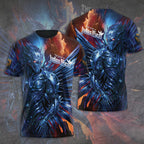 Judas Priest 2026 3D Apparel – GNE6127