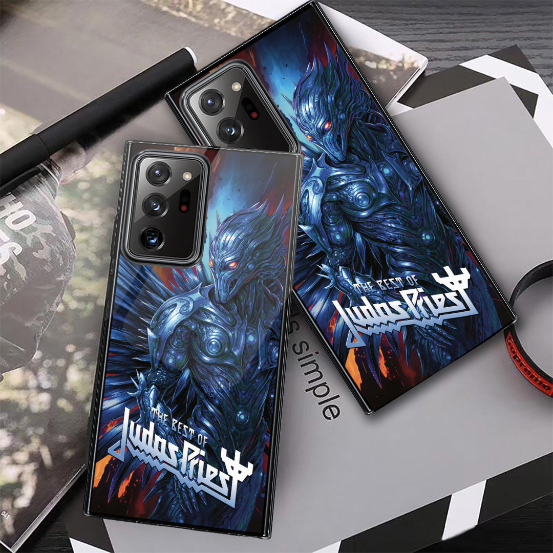Judas Priest 2026 Phone Case – GNE6128