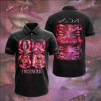 League of Legends K/DA FIRESTARTER 3D Apparel – GNE9135