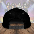 KISS Classic Cap – TMTHU7568