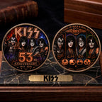 KISS Commemorative Coin – TMTHU8059