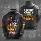 Kiss Band 3D Apparel – NGHIAVT 1566