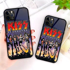 KISS Phone Case – HOATT17112