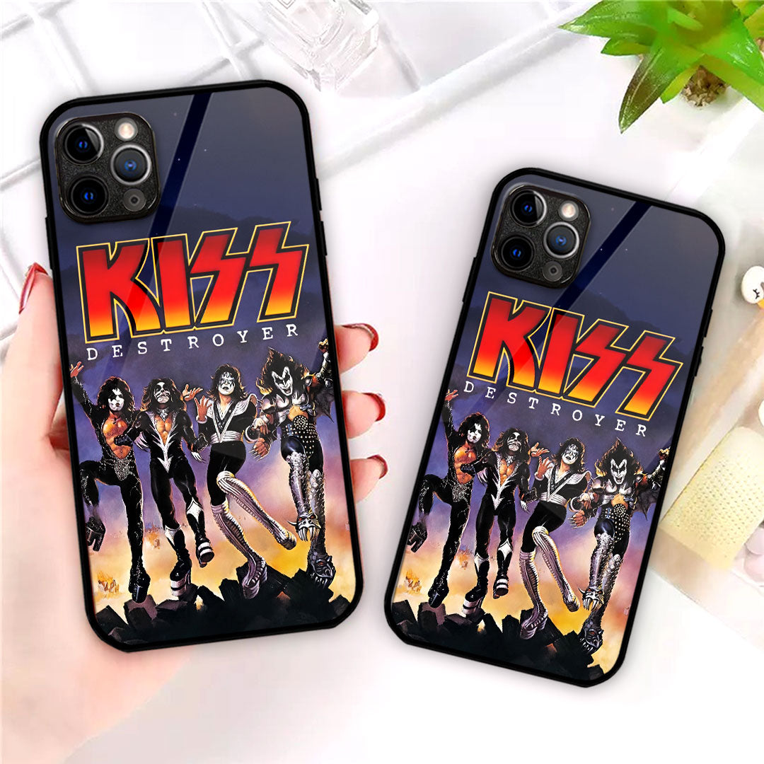 KISS Phone Case – HOATT17112