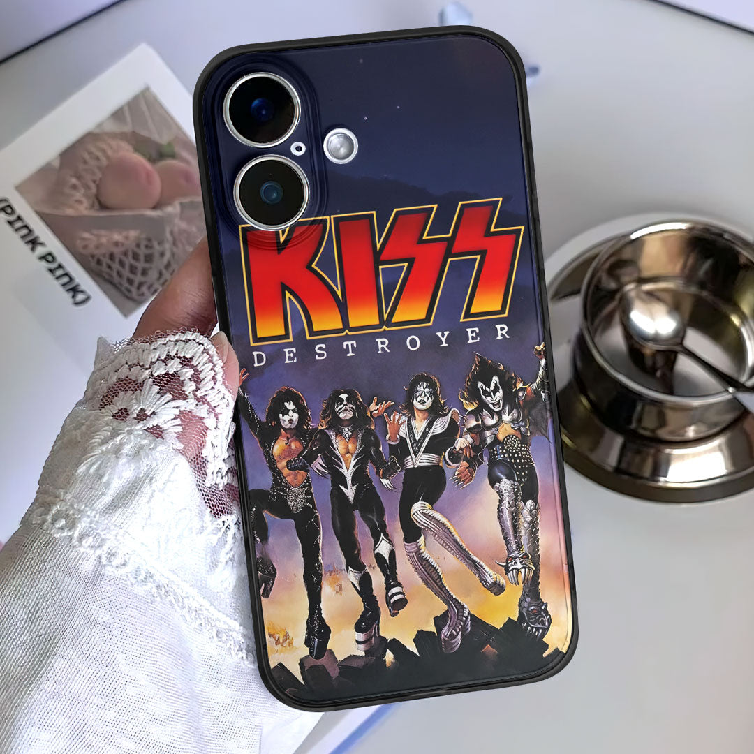 KISS Phone Case – HOATT17112