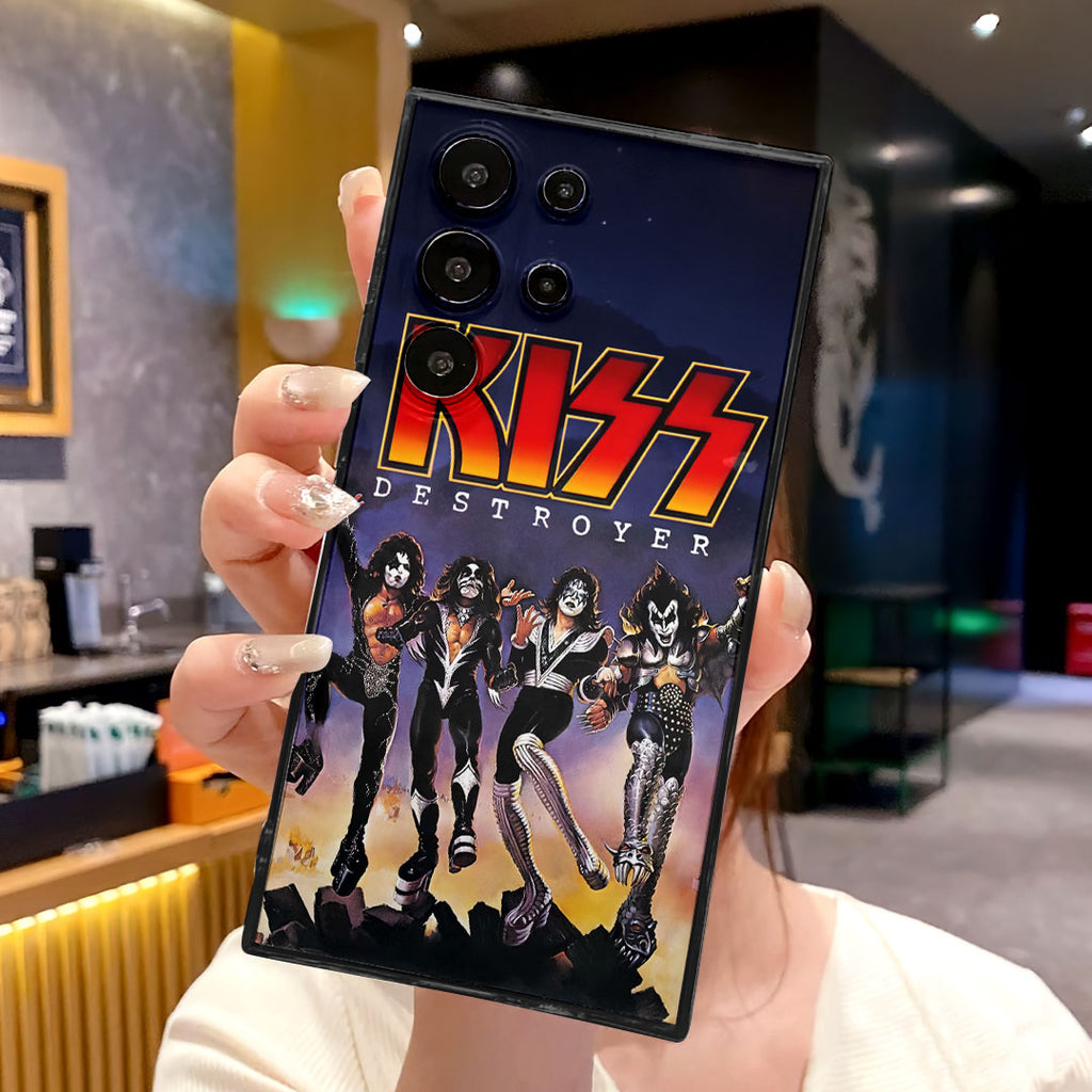 KISS Phone Case – HOATT17112