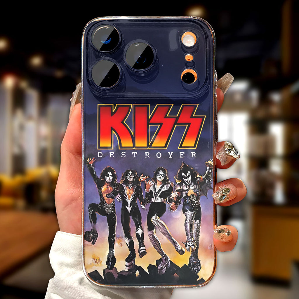 KISS Phone Case – HOATT17112