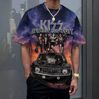 KISS 3D Apparel – HOATT26761