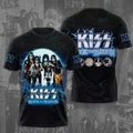 Kiss Band 3D Apparel – NGHIAVT 1447