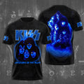 Kiss Band 3D Apparel – NGHIAVT 1520