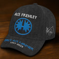 KISS x Ace Frehley Classic Cap – HOATT13902