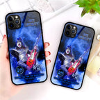 KISS x Ace Frehley Phone Case – TMTHU1674