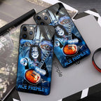 KISS x Ace Frehley Phone Case – GNENEW714