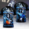 KISS x Ace Frehley 3D Apparel – GNENEW715