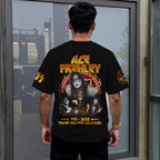 KISS x Ace Frehley 3D Apparel – MAITM13596