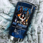 KISS x Ace Frehley Tumbler Cup – HOATT13938
