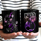 KISS Ceramic Mug – GNE4651