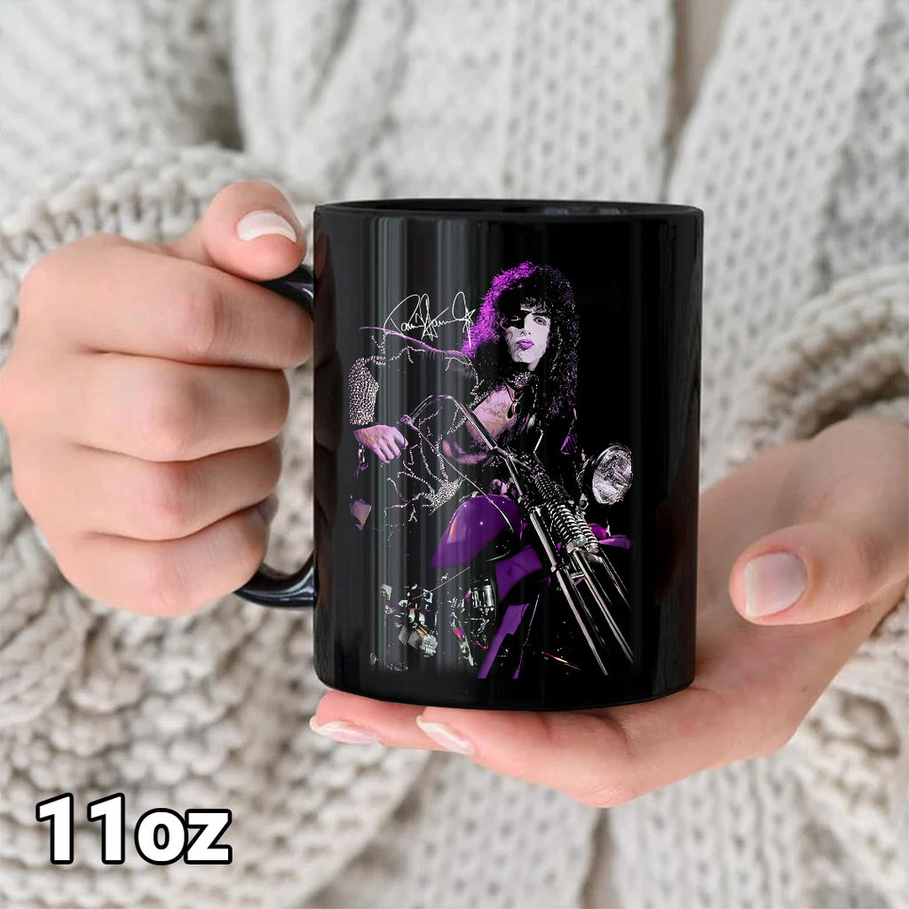KISS Ceramic Mug – GNE4651