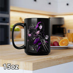 KISS Ceramic Mug – GNE4651