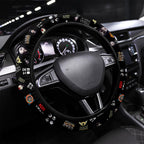 KISS Steering Wheel Cover – HOATT 5830