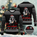 KISS Ugly Sweater – HOATT 4002