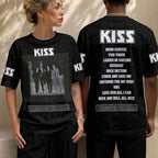 KISS 3D Apparel – HOATT26763