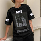 KISS 3D Apparel – HOATT26763
