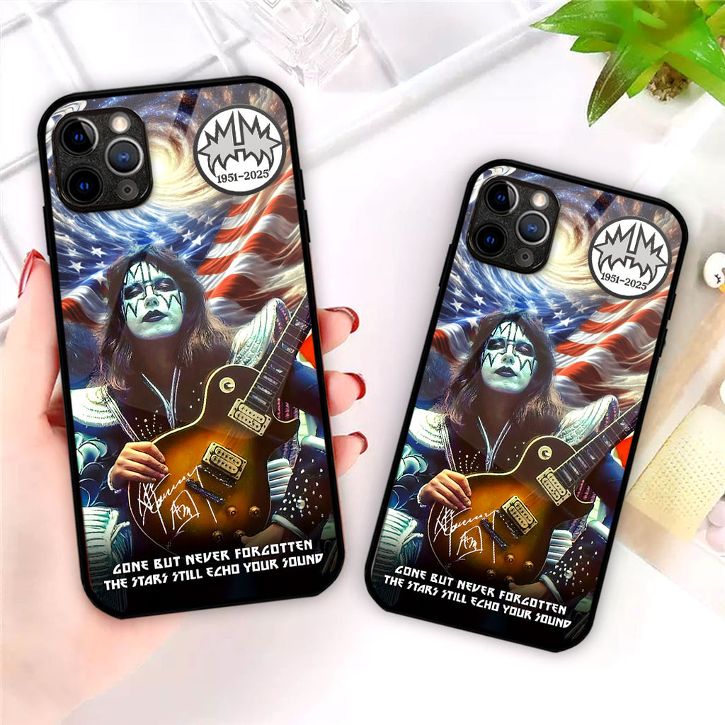 KISS x Ace Frehley Phone Case – GNENEW710