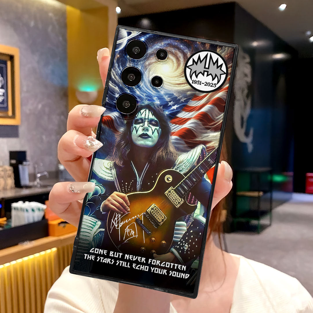 KISS x Ace Frehley Phone Case – GNENEW710