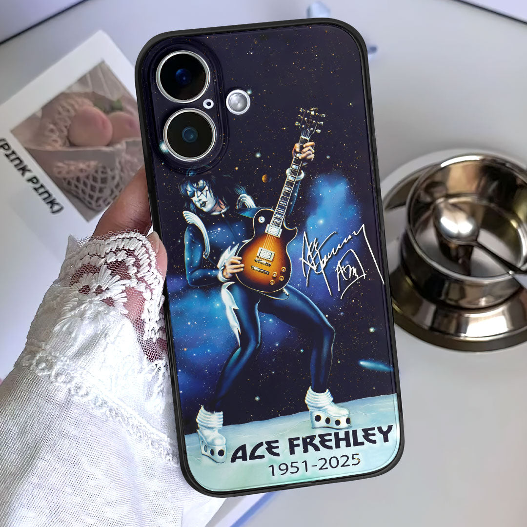 KISS x Ace Frehley Phone Case – HOATT14131