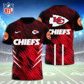 Kansas City Chiefs 3D Apparel – TANTN16052