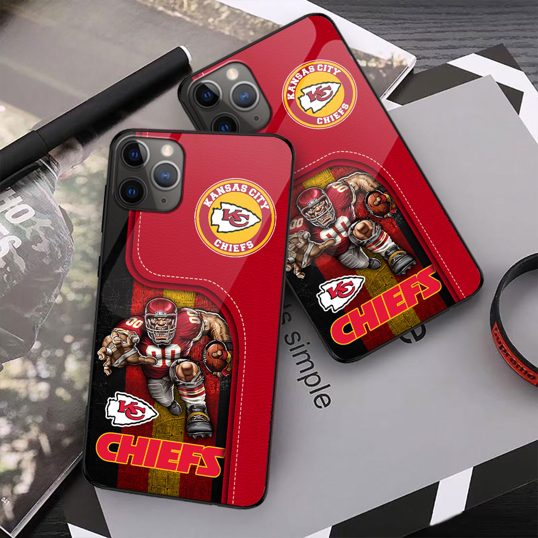 Kansas City Chiefs Phone Case – HOATT12656