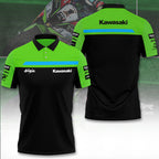 Kawasaki WorldSBK team 2026 3D Apparel – TANTN21206