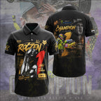 Ken Roczen 450SX 2026 Champion 3D Apparel – GNE6382