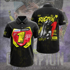 Ken Roczen 450SX 2026 Champion 3D Apparel – GNE6398