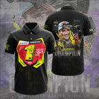 Ken Roczen 450SX 2026 Champion 3D Apparel – GNE6399