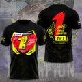 Ken Roczen 450SX 2026 Champion 3D Apparel – GNE6400