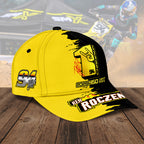 Ken Roczen 2026 AMA Supercross 450cc Champion Classic Cap – HOATT17922