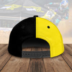 Ken Roczen 2026 AMA Supercross 450cc Champion Classic Cap – HOATT17922