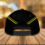 Ken Roczen 450SX 2026 Champion Classic Cap – GNE6401