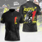 Ken Roczen 450SX Champion 2026 3D Apparel – TANTN22832